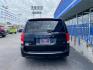 2017 BLACK Dodge Grand Caravan GT (2C4RDGEG2HR) with an 3.6L V6 DOHC 24V engine, 6A transmission, located at 7600 S Western Ave., Chicago, IL, 60620, (773) 918-3980, 0.000000, 0.000000 - Photo#2