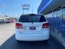 2018 WHITE Dodge Journey SE (3C4PDCAB4JT) with an 2.4L L4 DOHC 16V engine, 4A transmission, located at 7600 S Western Ave., Chicago, IL, 60620, (773) 918-3980, 0.000000, 0.000000 - Photo#2