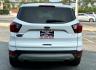 2019 WHITE Ford Escape SEL 4WD (1FMCU9HD2KU) with an 1.5L L4 DOHC 16V engine, 6A transmission, located at 7600 S Western Ave., Chicago, IL, 60620, (773) 918-3980, 0.000000, 0.000000 - Photo#3