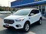 2019 WHITE Ford Escape SEL 4WD (1FMCU9HD2KU) with an 1.5L L4 DOHC 16V engine, 6A transmission, located at 7600 S Western Ave., Chicago, IL, 60620, (773) 918-3980, 0.000000, 0.000000 - Photo#2