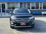 2015 BLACK Ford Edge Titanium AWD (2FMTK4K97FB) with an 2.0L L4 DOHC 16V engine, 6-Speed Automatic transmission, located at 7600 S Western Ave., Chicago, IL, 60620, (773) 918-3980, 0.000000, 0.000000 - Photo#1