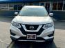 2020 GRAY Nissan Rogue S AWD (JN8AT2MV9LW) with an 2.5L L4 DOHC 16V engine, CVT transmission, located at 7600 S Western Ave., Chicago, IL, 60620, (773) 918-3980, 0.000000, 0.000000 - Photo#2