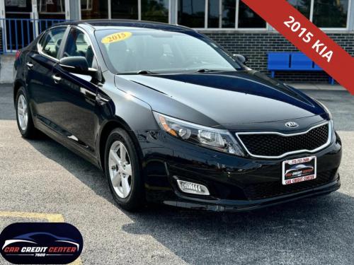 2015 Kia Optima SEDAN 4-DR