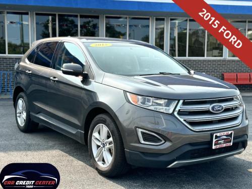 2015 Ford Edge SPORT UTILITY 4-DR