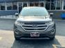 2015 GRAY Ford Edge SEL AWD (2FMTK4J96FB) with an 2.0L L4 DOHC 16V engine, 6-Speed Automatic transmission, located at 7600 S Western Ave., Chicago, IL, 60620, (773) 918-3980, 0.000000, 0.000000 - Photo#1