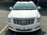 2014 WHITE Cadillac XTS Luxury FWD (2G61M5S36E9) with an 3.6L V6 DOHC 24V engine, 6-Speed Automatic transmission, located at 7600 S Western Ave., Chicago, IL, 60620, (773) 918-3980, 0.000000, 0.000000 - Photo#2