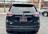 2016 BLCK Nissan Rogue S AWD (5N1AT2MV1GC) with an 2.5L L4 DOHC 16V engine, CVT transmission, located at 7600 S Western Ave., Chicago, IL, 60620, (773) 918-3980, 0.000000, 0.000000 - Photo#3