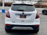 2019 WHITE Buick Encore Preferred FWD (KL4CJASB7KB) with an 1.4L L4 DOHC 16V TURBO engine, 6A transmission, located at 7600 S Western Ave., Chicago, IL, 60620, (773) 918-3980, 0.000000, 0.000000 - Photo#3