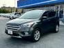 2019 GRAY Ford Escape SEL 4WD (1FMCU9HD9KU) with an 1.5L L4 DOHC 16V engine, 6A transmission, located at 7600 S Western Ave., Chicago, IL, 60620, (773) 918-3980, 0.000000, 0.000000 - Photo#2