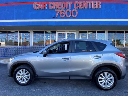 2014 Mazda CX-5 SPORT UTILITY 4-DR