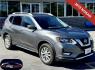 2019 GRAY Nissan Rogue S AWD (5N1AT2MV7KC) with an 2.5L L4 DOHC 16V engine, CVT transmission, located at 7600 S Western Ave., Chicago, IL, 60620, (773) 918-3980, 0.000000, 0.000000 - Photo#0