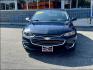 2017 BLUE Chevrolet Malibu 1FL (1G1ZC5ST0HF) with an 1.5L L4 DOHC 16V engine, 6A transmission, located at 7600 S Western Ave., Chicago, IL, 60620, (773) 918-3980, 0.000000, 0.000000 - Photo#1