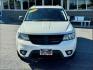 2019 WHITE Dodge Journey SE (3C4PDCBB3KT) with an 2.4L L6 DOHC 16V engine, 4A transmission, located at 7600 S Western Ave., Chicago, IL, 60620, (773) 918-3980, 0.000000, 0.000000 - Photo#1