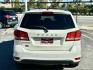 2019 WHITE Dodge Journey SE (3C4PDCBB3KT) with an 2.4L L6 DOHC 16V engine, 4A transmission, located at 7600 S Western Ave., Chicago, IL, 60620, (773) 918-3980, 0.000000, 0.000000 - Photo#3