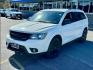 2019 WHITE Dodge Journey SE (3C4PDCBB3KT) with an 2.4L L6 DOHC 16V engine, 4A transmission, located at 7600 S Western Ave., Chicago, IL, 60620, (773) 918-3980, 0.000000, 0.000000 - Photo#2