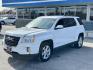 2017 WHITE GMC Terrain SLE2 FWD (2GKALNEK7H6) with an 2.4L L4 DOHC 16V engine, 6A transmission, located at 7600 S Western Ave., Chicago, IL, 60620, (773) 918-3980, 0.000000, 0.000000 - Photo#2