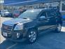 2014 BLACK GMC Terrain SLT2 FWD (2GKFLTE33E6) with an 3.6L V6 DOHC 24V engine, 6-Speed Automatic transmission, located at 7600 S Western Ave., Chicago, IL, 60620, (773) 918-3980, 0.000000, 0.000000 - Photo#2