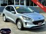 2020 GRAY Ford Escape SE (1FMCU0G63LU) with an 1.5L L3 engine, 6A transmission, located at 7600 S Western Ave., Chicago, IL, 60620, (773) 918-3980, 0.000000, 0.000000 - Photo#0