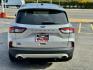 2020 GRAY Ford Escape SE (1FMCU0G63LU) with an 1.5L L3 engine, 6A transmission, located at 7600 S Western Ave., Chicago, IL, 60620, (773) 918-3980, 0.000000, 0.000000 - Photo#3