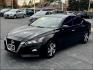 2020 BLACK Nissan Altima 2.5 S (1N4BL4BV5LC) with an 2.5L L4 DOHC 16V engine, CVT transmission, located at 7600 S Western Ave., Chicago, IL, 60620, (773) 918-3980, 0.000000, 0.000000 - Photo#2