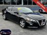 2020 BLACK Nissan Altima 2.5 S (1N4BL4BV5LC) with an 2.5L L4 DOHC 16V engine, CVT transmission, located at 7600 S Western Ave., Chicago, IL, 60620, (773) 918-3980, 0.000000, 0.000000 - Photo#0