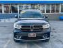 2016 BLACK Dodge Durango SXT AWD (1C4RDJAGXGC) with an 3.6L V6 DOHC 24V engine, 8A transmission, located at 7600 S Western Ave., Chicago, IL, 60620, (773) 918-3980, 0.000000, 0.000000 - Photo#1