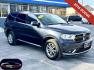 2016 BLACK Dodge Durango SXT AWD (1C4RDJAGXGC) with an 3.6L V6 DOHC 24V engine, 8A transmission, located at 7600 S Western Ave., Chicago, IL, 60620, (773) 918-3980, 0.000000, 0.000000 - Photo#0