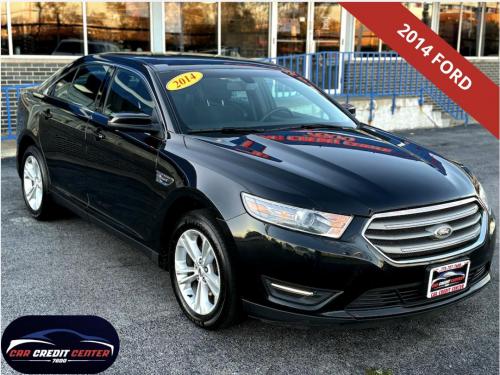 2014 Ford Taurus SEL FWD