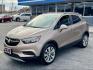 2019 BROWN Buick Encore Preferred FWD (KL4CJASB7KB) with an 1.4L L4 DOHC 16V TURBO engine, 6A transmission, located at 7600 S Western Ave., Chicago, IL, 60620, (773) 918-3980, 0.000000, 0.000000 - Photo#1