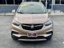 2019 BROWN Buick Encore Preferred FWD (KL4CJASB7KB) with an 1.4L L4 DOHC 16V TURBO engine, 6A transmission, located at 7600 S Western Ave., Chicago, IL, 60620, (773) 918-3980, 0.000000, 0.000000 - Photo#2