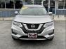 2019 GRAY Nissan Rogue SL AWD (JN8AT2MV2KW) with an 2.5L L4 DOHC 16V engine, CVT transmission, located at 7600 S Western Ave., Chicago, IL, 60620, (773) 918-3980, 0.000000, 0.000000 - Photo#1