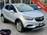 2019 GRAY Buick Encore Preferred AWD (KL4CJESB2KB) with an 1.4L L4 DOHC 16V TURBO engine, 6A transmission, located at 7600 S Western Ave., Chicago, IL, 60620, (773) 918-3980, 0.000000, 0.000000 - Photo#0