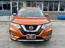 2017 ORANGE Nissan Rogue SL AWD (JN8AT2MV5HW) with an 2.5L L4 DOHC 16V engine, CVT transmission, located at 7600 S Western Ave., Chicago, IL, 60620, (773) 918-3980, 0.000000, 0.000000 - Photo#1