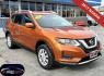 2017 ORANGE Nissan Rogue SL AWD (JN8AT2MV5HW) with an 2.5L L4 DOHC 16V engine, CVT transmission, located at 7600 S Western Ave., Chicago, IL, 60620, (773) 918-3980, 0.000000, 0.000000 - Photo#0