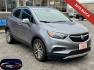 2019 GRAY Buick Encore Preferred FWD (KL4CJASB1KB) with an 1.4L L4 DOHC 16V TURBO engine, 6A transmission, located at 7600 S Western Ave., Chicago, IL, 60620, (773) 918-3980, 0.000000, 0.000000 - Photo#0