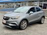 2019 GRAY Buick Encore Preferred FWD (KL4CJASB1KB) with an 1.4L L4 DOHC 16V TURBO engine, 6A transmission, located at 7600 S Western Ave., Chicago, IL, 60620, (773) 918-3980, 0.000000, 0.000000 - Photo#2