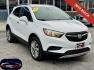 2019 WHITE Buick Encore Preferred AWD (KL4CJESB2KB) with an 1.4L L4 DOHC 16V TURBO engine, 6A transmission, located at 7600 S Western Ave., Chicago, IL, 60620, (773) 918-3980, 0.000000, 0.000000 - Photo#0