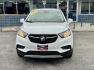 2019 WHITE Buick Encore Preferred AWD (KL4CJESB2KB) with an 1.4L L4 DOHC 16V TURBO engine, 6A transmission, located at 7600 S Western Ave., Chicago, IL, 60620, (773) 918-3980, 0.000000, 0.000000 - Photo#1