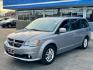 2020 SILVER Dodge Grand Caravan SXT (2C4RDGCG0LR) with an 3.6L V6 DOHC 24V engine, 6A transmission, located at 7600 S Western Ave., Chicago, IL, 60620, (773) 918-3980, 0.000000, 0.000000 - Photo#2