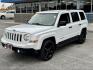 2015 WHITE Jeep Patriot Sport 2WD (1C4NJPBA1FD) with an 2.0L L4 DOHC 16V engine, located at 7600 S Western Ave., Chicago, IL, 60620, (773) 918-3980, 0.000000, 0.000000 - Photo#2