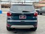 2019 BLUE Ford Escape SE 4WD (1FMCU9GD2KU) with an 1.5L L4 DOHC 16V engine, 6A transmission, located at 7600 S Western Ave., Chicago, IL, 60620, (773) 918-3980, 0.000000, 0.000000 - Photo#3