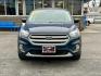 2019 BLUE Ford Escape SE 4WD (1FMCU9GD2KU) with an 1.5L L4 DOHC 16V engine, 6A transmission, located at 7600 S Western Ave., Chicago, IL, 60620, (773) 918-3980, 0.000000, 0.000000 - Photo#1