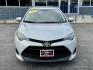 2019 GRAY Toyota Corolla SE CVT (2T1BURHE6KC) with an 1.8L L4 DOHC 16V engine, CVT transmission, located at 7600 S Western Ave., Chicago, IL, 60620, (773) 918-3980, 0.000000, 0.000000 - Photo#1