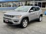 2019 GRAY Jeep Compass Sport 4WD (3C4NJDBB0KT) with an 2.4L L4 DOHC 16V engine, located at 7600 S Western Ave., Chicago, IL, 60620, (773) 918-3980, 0.000000, 0.000000 - Photo#2