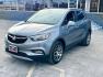 2019 GRAY Buick Encore Sport Touring AWD (KL4CJ2SB6KB) with an 1.4L L4 DOHC 16V TURBO engine, 6A transmission, located at 7600 S Western Ave., Chicago, IL, 60620, (773) 918-3980, 0.000000, 0.000000 - Photo#2