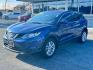 2018 BLUE Nissan Rogue Sport SL (JN1BJ1CPXJW) with an 2.0L L4 DOHC 16V engine, CVT transmission, located at 7600 S Western Ave., Chicago, IL, 60620, (773) 918-3980, 0.000000, 0.000000 - Photo#2