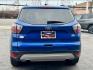 2018 BLUE Ford Escape SE 4WD (1FMCU9GD2JU) with an 1.5L L4 DOHC 16V engine, 6A transmission, located at 7600 S Western Ave., Chicago, IL, 60620, (773) 918-3980, 0.000000, 0.000000 - Photo#3