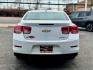 2016 WHITE Chevrolet Malibu Limited 1LT (1G11C5SAXGU) with an 2.5L L4 DOHC 16V engine, 6A transmission, located at 7600 S Western Ave., Chicago, IL, 60620, (773) 918-3980, 0.000000, 0.000000 - Photo#3