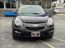 2013 GRAY Chevrolet Equinox 2LT 2WD (2GNALPEK0D6) with an 2.4L L4 DOHC 16V engine, 6-Speed Automatic transmission, located at 7600 S Western Ave., Chicago, IL, 60620, (773) 918-3980, 0.000000, 0.000000 - Photo#1