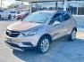 2019 BROWN Buick Encore Preferred FWD (KL4CJASB7KB) with an 1.4L L4 DOHC 16V TURBO engine, 6A transmission, located at 7600 S Western Ave., Chicago, IL, 60620, (773) 918-3980, 0.000000, 0.000000 - Photo#2